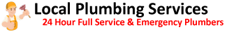 Bloomsbury Plumbers